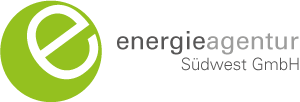 Logo Energieagentur Südwest.
