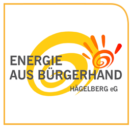 Logo Energie aus Bürgerhand Hägelberg eG